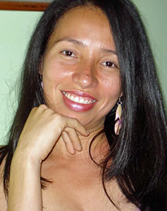 47 Year Old Bogota, Colombia Woman